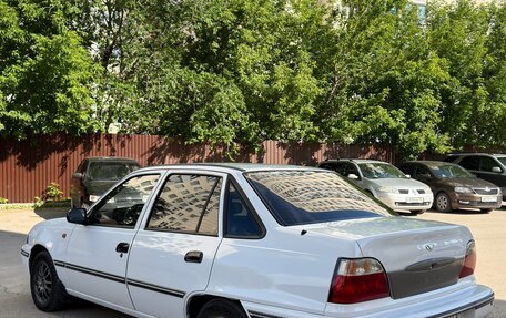 Daewoo Nexia I рестайлинг, 2004 год, 159 000 рублей, 7 фотография