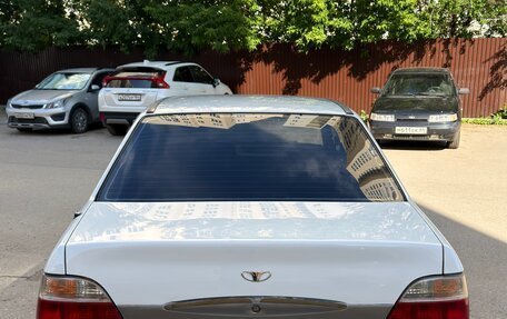 Daewoo Nexia I рестайлинг, 2004 год, 159 000 рублей, 6 фотография