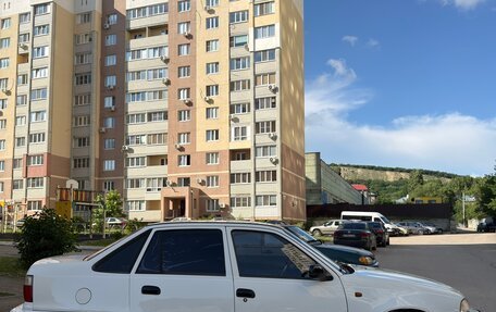 Daewoo Nexia I рестайлинг, 2004 год, 159 000 рублей, 4 фотография