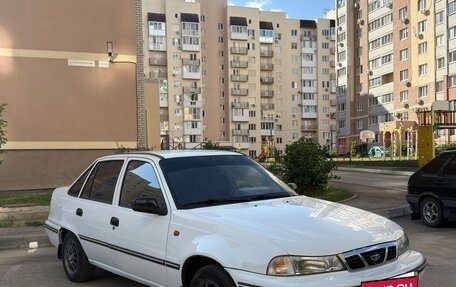 Daewoo Nexia I рестайлинг, 2004 год, 159 000 рублей, 3 фотография