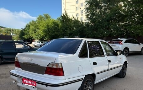Daewoo Nexia I рестайлинг, 2004 год, 159 000 рублей, 5 фотография
