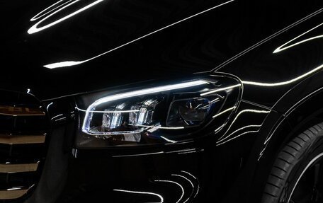 Mercedes-Benz GLS, 2025 год, 21 900 000 рублей, 2 фотография