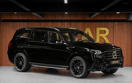 Mercedes-Benz GLS, 2025 год, 21 900 000 рублей, 4 фотография