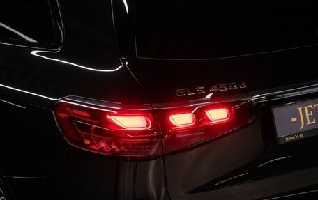 Mercedes-Benz GLS, 2025 год, 21 900 000 рублей, 8 фотография