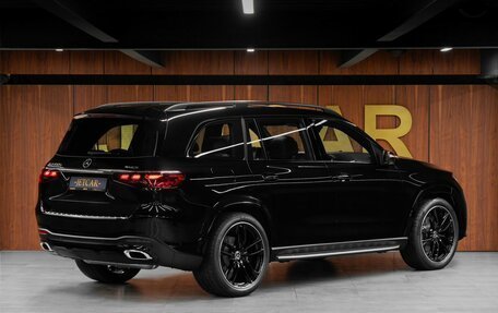 Mercedes-Benz GLS, 2025 год, 21 900 000 рублей, 5 фотография