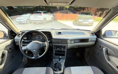 Daewoo Nexia I рестайлинг, 2004 год, 159 000 рублей, 13 фотография