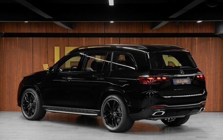 Mercedes-Benz GLS, 2025 год, 21 900 000 рублей, 7 фотография