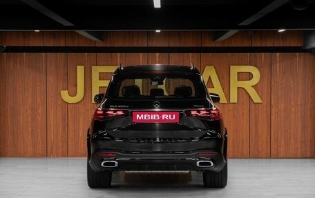 Mercedes-Benz GLS, 2025 год, 21 900 000 рублей, 6 фотография