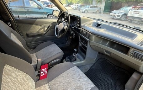 Daewoo Nexia I рестайлинг, 2004 год, 159 000 рублей, 11 фотография