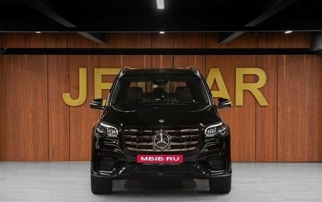 Mercedes-Benz GLS, 2025 год, 21 900 000 рублей, 3 фотография
