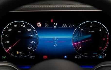 Mercedes-Benz GLS, 2025 год, 21 900 000 рублей, 14 фотография