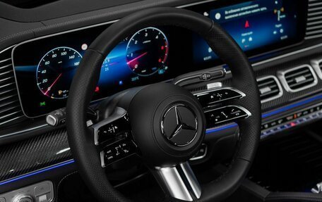Mercedes-Benz GLS, 2025 год, 21 900 000 рублей, 13 фотография