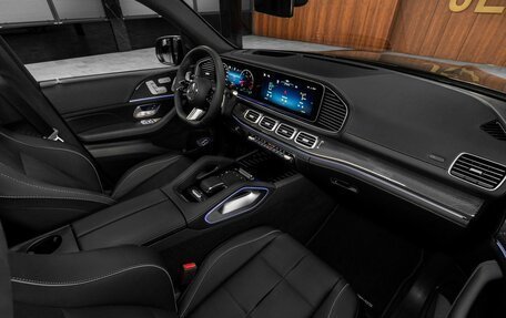 Mercedes-Benz GLS, 2025 год, 21 900 000 рублей, 22 фотография