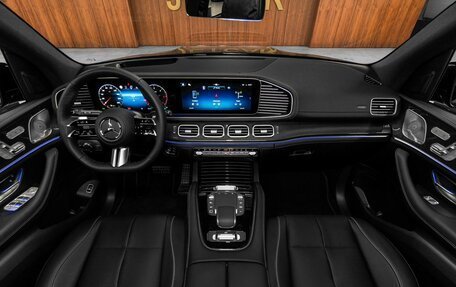 Mercedes-Benz GLS, 2025 год, 21 900 000 рублей, 20 фотография