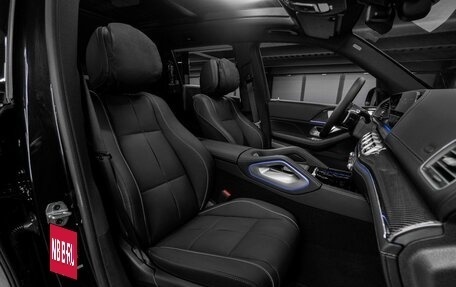 Mercedes-Benz GLS, 2025 год, 21 900 000 рублей, 21 фотография
