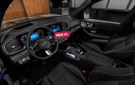 Mercedes-Benz GLS, 2025 год, 21 900 000 рублей, 12 фотография