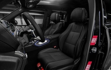 Mercedes-Benz GLS, 2025 год, 21 900 000 рублей, 11 фотография