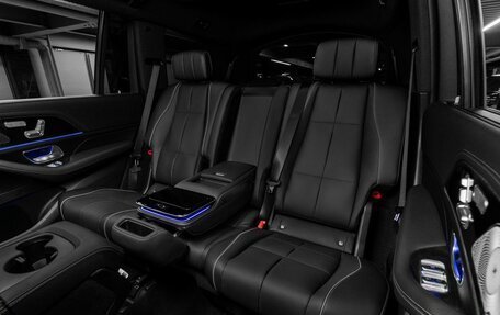 Mercedes-Benz GLS, 2025 год, 21 900 000 рублей, 26 фотография