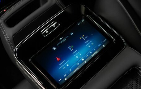Mercedes-Benz GLS, 2025 год, 21 900 000 рублей, 27 фотография