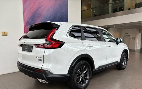 Honda CR-V, 2026 год, 4 499 000 рублей, 2 фотография