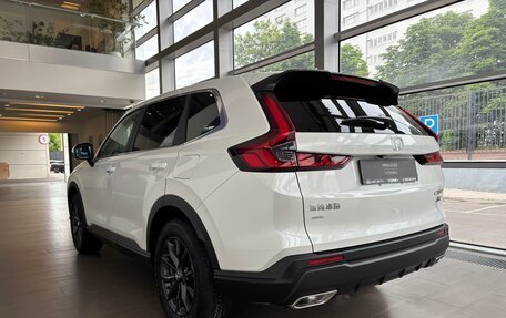 Honda CR-V, 2026 год, 4 499 000 рублей, 3 фотография