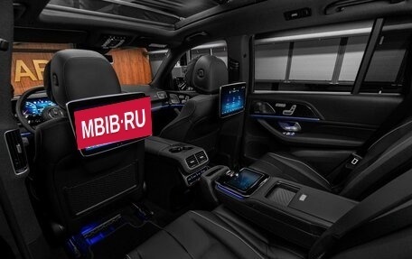 Mercedes-Benz GLS, 2025 год, 21 900 000 рублей, 23 фотография