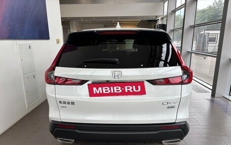 Honda CR-V, 2026 год, 4 499 000 рублей, 6 фотография