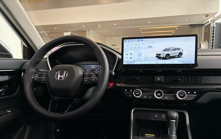Honda CR-V, 2026 год, 4 499 000 рублей, 11 фотография