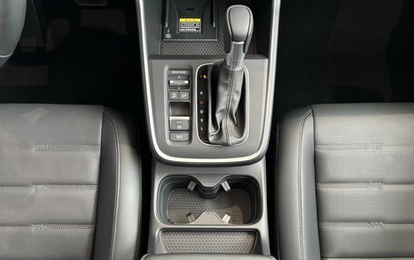 Honda CR-V, 2026 год, 4 499 000 рублей, 13 фотография