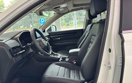 Honda CR-V, 2026 год, 4 499 000 рублей, 14 фотография
