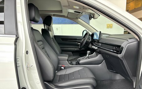 Honda CR-V, 2026 год, 4 499 000 рублей, 16 фотография