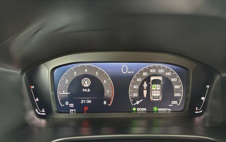 Honda CR-V, 2026 год, 4 499 000 рублей, 10 фотография