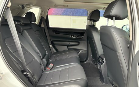 Honda CR-V, 2026 год, 4 499 000 рублей, 15 фотография