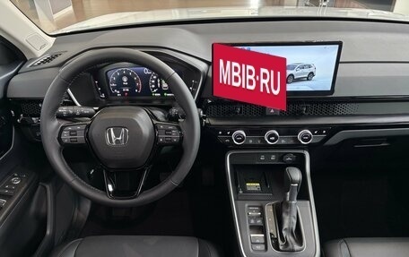 Honda CR-V, 2026 год, 4 499 000 рублей, 8 фотография