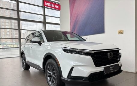Honda CR-V, 2026 год, 4 499 000 рублей, 18 фотография
