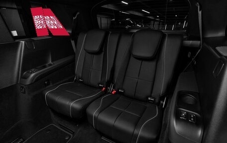 Mercedes-Benz GLS, 2025 год, 21 900 000 рублей, 28 фотография