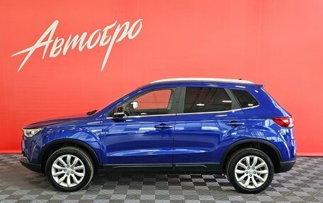 FAW Besturn X40 I, 2021 год, 1 045 000 рублей, 2 фотография