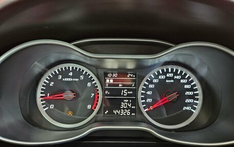 FAW Besturn X40 I, 2021 год, 1 045 000 рублей, 10 фотография