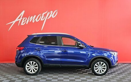 FAW Besturn X40 I, 2021 год, 1 045 000 рублей, 6 фотография