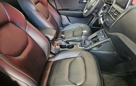 FAW Besturn X40 I, 2021 год, 1 045 000 рублей, 11 фотография