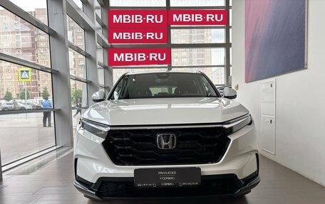 Honda CR-V, 2026 год, 4 499 000 рублей, 4 фотография