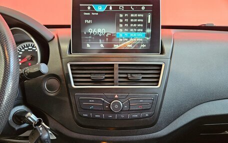 FAW Besturn X40 I, 2021 год, 1 045 000 рублей, 13 фотография