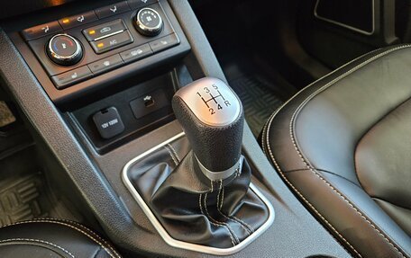 FAW Besturn X40 I, 2021 год, 1 045 000 рублей, 14 фотография
