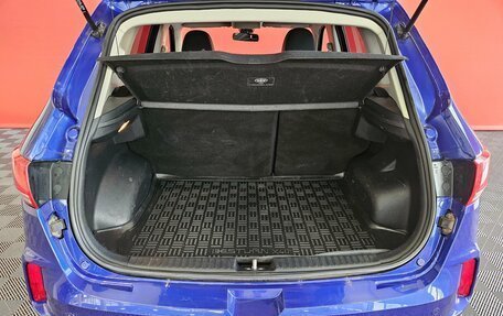 FAW Besturn X40 I, 2021 год, 1 045 000 рублей, 17 фотография