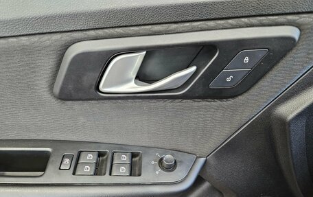 FAW Besturn X40 I, 2021 год, 1 045 000 рублей, 16 фотография