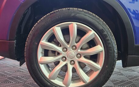 FAW Besturn X40 I, 2021 год, 1 045 000 рублей, 18 фотография