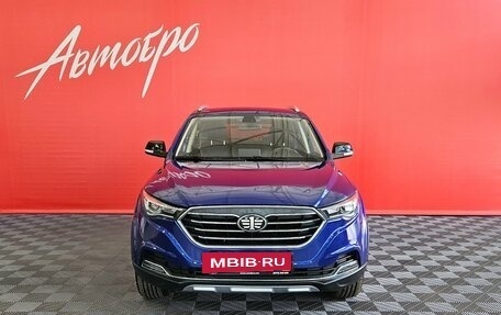FAW Besturn X40 I, 2021 год, 1 045 000 рублей, 8 фотография