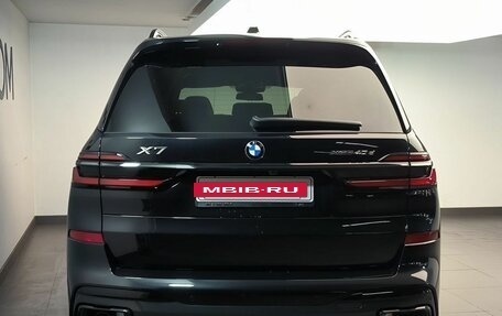 BMW X7, 2025 год, 17 990 000 рублей, 3 фотография