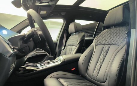 BMW X7, 2025 год, 17 990 000 рублей, 10 фотография