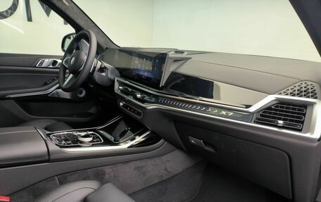 BMW X7, 2025 год, 17 990 000 рублей, 13 фотография